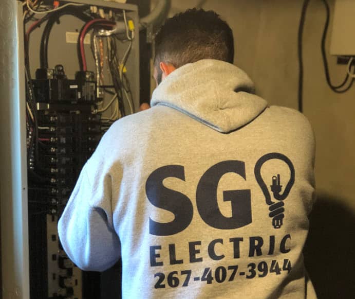 electrician-panel-upgrade-philadelphia-pa