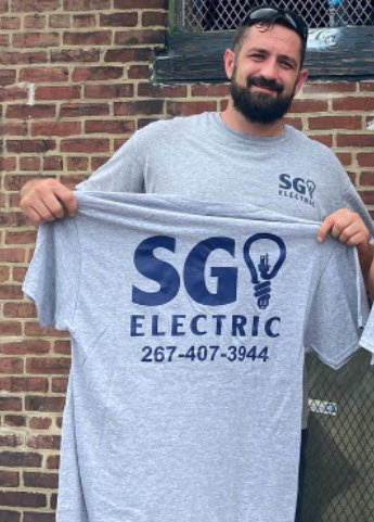 SG Electric Owner